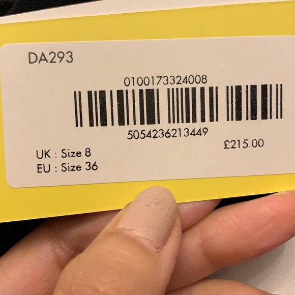 Karen Millen Midi length dress - Picture 13 of 13